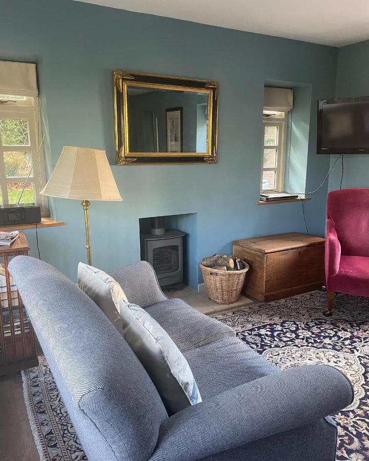 The Old Coach House Villa Redlynch  Eksteriør bilde